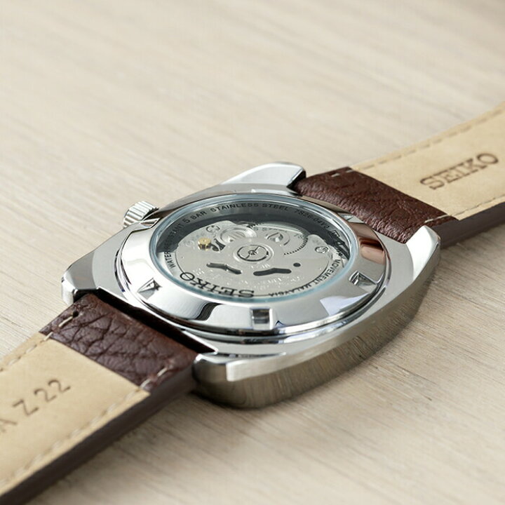 楽天市場】【並行輸入品】【10年保証】【日本未発売】SEIKO ESSENTIALS 