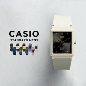 【並行輸入品】【10年保証】【日本未発売】CASIO STANDARD MENS カシオ スタンダード MQ-38-2A 腕時計 時計 ブランド メンズ キッズ 子供 男の子 チープカシオ チプカシ アナログ ブラック 黒 ネイビー 海外モデル 送料無料