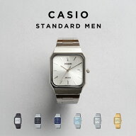 【10年保証】【日本未発売】CASIO STANDARD MEN カシオ スタンダードMTP-B185D腕時計 時計 ブランド メン…