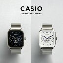 【並行輸入品】【10年保証】【日本未発売】CASIO STANDARD MENS カシオ スタンダード メンズ MTP-M305D 腕時計 時計 …