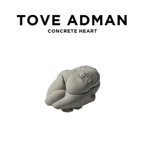 ysAizy{zTOVE ADMAN CONCRETE HEART g[ Ah} RN[gn[g 920013 k CeA G A[g u IuWF  ӂt ANZT[ [ `[t 