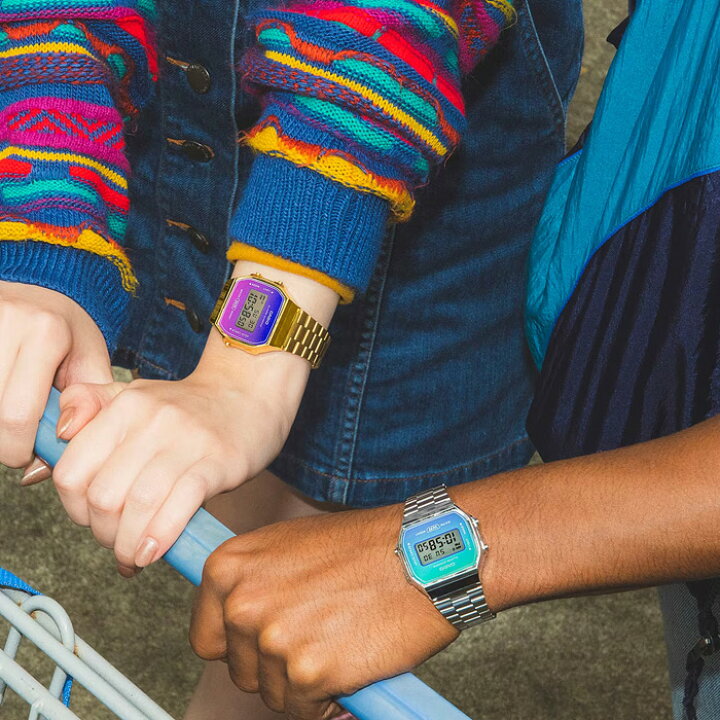 楽天市場】【10年保証】【日本未発売】CASIO STANDARD カシオ 