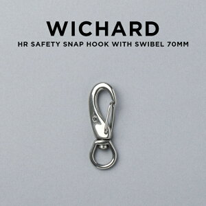 ysAizy{zWICHARD HR SAFETY SNAP HOOK WITH SWIBEL 70MM EB`[h Z[teB Xibv tbN XCx 2384 L[O L[z_[ Jri  uh AEghA Xe