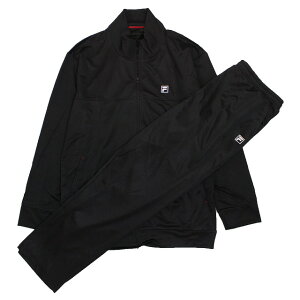 ジャージ 上下 パンツ ジャケット メンズ フィラ FILA 男性 セットアップ ジム フィットネス スポーツウェア ルームパンツ 3L 4L 5L