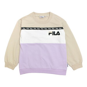 yzȉzy50 %OFF X[p[SALEz@g[i[ LbY tB FILA ̎q gbvX XEFbg q 킢 110cm 120cm 130cm