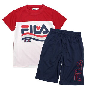 TVc n[tpc ㉺Zbg FILA tB WjA LbY ̎q  q ZbgAbv z 130cm 140cm 150cm 160cm