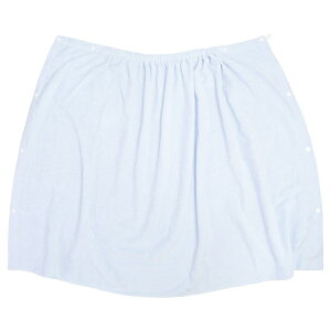 ラップタオル キッズ 100cm 巻きタオル 子供 ジュニア 女の子 レディース 無地 水泳 プール スイミング 着替え バスタオル