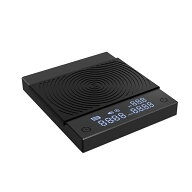 TIMEMORE コーヒースケール Black Mirror basic 2.0 デジタルスケール ドリップスケール 0.1g~2000g高精…