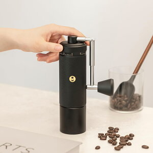 TIMEMORE ���� Chestnut S3 �R�[�q�[�~�� �蓮 30g��e�� �����x�O�������� �^�C�����A �R�[�q�[�O���C���_�[ �܂��ݎ��n���h�� ���[�ɕ֗� ���� �A�E�g�h�A �L�����v �Ԓ��� ��������