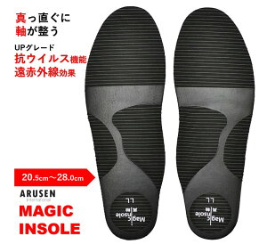 yMagic insole }WbNC\[z^C\[ R REBX tC\[ EH[LO ~ y܂ ̊  dS  T|[g CIG} C@\[ 싅 St \[ 