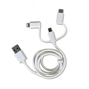 3in1 �[�d �P�[�u�� �[�d�� �}���`�[�d�P�[�u�� iPhone �P�[�u�� 3in1�P�[�u�� microUSB type-c �}���`�P�[�u�� usb�P�[�u�� �X�}�z �P�[�u�� ���C�g�j���O �^�C�vc �A���h���C�h �}�C�N��usb �� �[�d�R