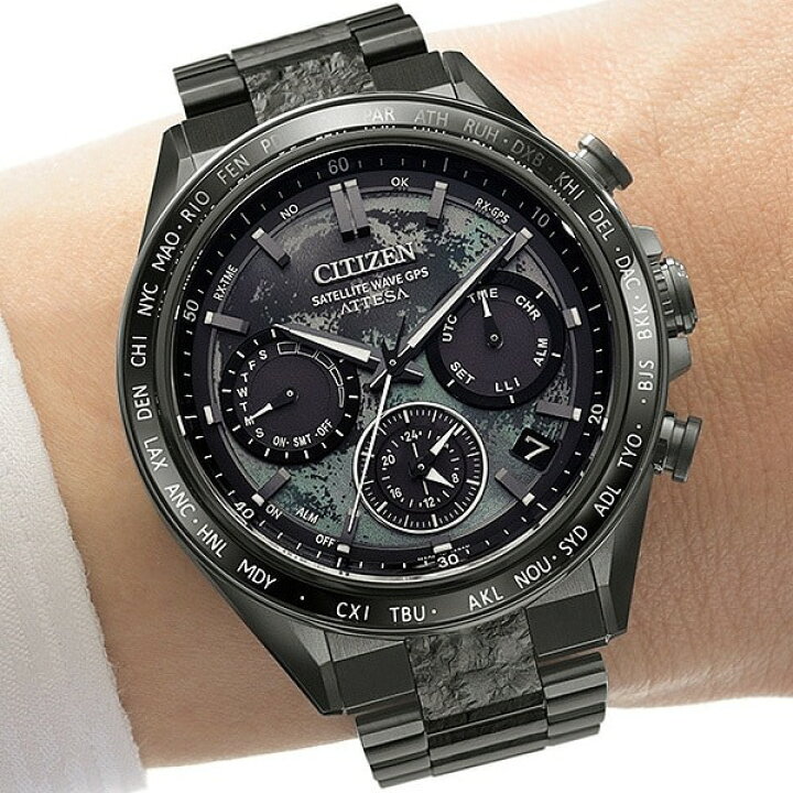 楽天市場】新品 未使用品 国内正規品 シチズン時計 CITIZEN WATCH  