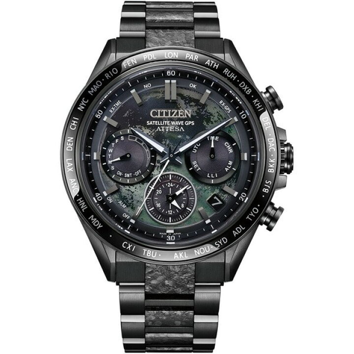 楽天市場】新品 未使用品 国内正規品 シチズン時計 CITIZEN WATCH 