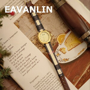 \最大20%OFFクーポン/Eavanlin レディース 腕時計 時計 ラッピング無料 かわいい おしゃれ カジュアル 可愛い 母の日 誕生日 彼女 プレゼント クリスマス ギフト 入学式 10代 20代 30代 40代 50代