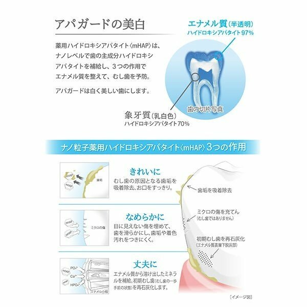 84％以上節約84％以上節約サンギ アパガードプレミオ エクストラミント 100g歯磨き粉 <br>白い歯 ホワイトニング <br> 歯磨き粉 