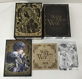 楽天市場 魔法使いと黒猫のウィズ Cd Dvd の通販 楽天市場 魔法使いと黒猫のウィズ Cd Dvd の通販