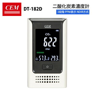 _YfZxv yCEM DT-182Dz CCO2j^[ _Yf CO2Zx xёΎx PPM\ NDIR 