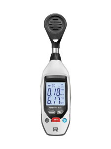 2in1HCHO/TVOC[^[ yCEM DT-93zBluetooth f[^] x TvO L@ zAfqh @\ PCf[^N