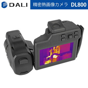 DALIy[J[KizM摜J DL800 |[^u ԊO T[}C[W[ RpX GPS Bluetooth WiFi ^b`LCDXN[ Y180x] }[d HDMIrfIo