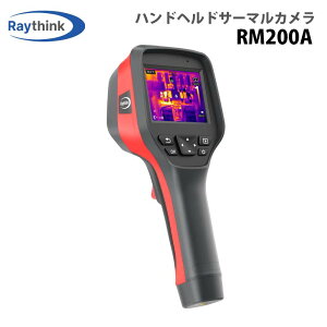 nhwhT[}JyRAYTHINK RM200AziKAijbpԊOo 𑜓x256×192 Yœ_3.2mm p56°×42° t[[g25Hz X|bg̒ǐ IP54 2mی Wi-Fi USB 