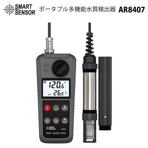 @\o AR8407iKAijySMART SENSORzb|[^u n_f pH/PHl Ɏ_ AjAԒf t Y  _   Ȋw ی