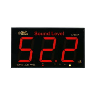 lCiǊ|mCY[^[ySMART SENSOR AR884AziKAijbTEhx[^[ mCY RfT[}CN AC/DCMo ԉd ő/ŏbN uU[ x