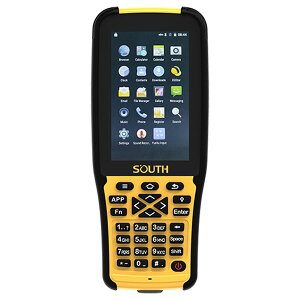 �y���K�A���i�z GNSS�f�[�^�R���N�^�[ �ySOUTH�@H5�z �V����̃v���t�F�b�V���i���R���g���[���[ �p�����L�[�p�b�h IP67 2m�����ϐ� �y�� SIM�J�[�h�X���b�g �C���v NFC �W���C���X�R�[�v E�R���p