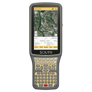 �y���K�A���i�z GNSS�V�X�e���R���g���[���[ �ySOUTH�@H6�z �V����v���t�F�b�V���i��Android�R���g���[���[ �t���L�[�p�b�h�������� IP67�h�o�h�� 1.5m�����ϐ� �f���A��SIM�J�[�h�X���b�g 5�C��