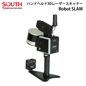 nhwh3D[U[XLi[ySOUTH RobotSLAMziKAijbڒnQ cmx̐x 3-in-1 \tgEFA  O n uXL AI{bg ̒n` ԓ  ы 