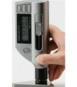 TIME【正規代理店】ポータブル レープ硬度計測定器TIME5102|重量物硬度測定 鋳型の表面硬度試験 加圧容器 USB装備 自動電源オフ バックライト バッテリー残量 校正機能 キャリングケース