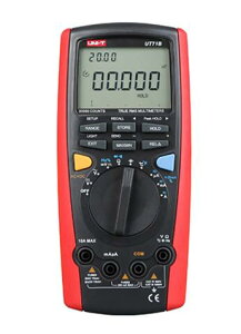 S UNI-TЁmUT71BnCeWFgfW^}`[^[ UT71Bb100kHz̑ш敝 萸x eʂ̃f[^ۑ@\ RMSfW^}`[^ WI[o[[hی