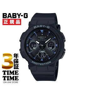 CASIO JVI BABY-G xr[G \[[dg Beach Traveler Series ubN BGA-2500-1AJF yS5Nۏ؁z