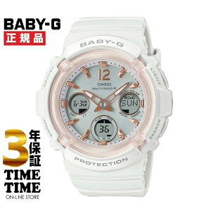 �y26��26���܂ōő�2,000�~OFF�N�[�|���I�|�C���g�ő�47�{�zCASIO �J�V�I BABY-G �x�r�[G BGA-2800-7AJF �y���S��5�N�ۏ؁z