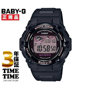 �y26��26���܂ōő�2,000�~OFF�N�[�|���I�|�C���g�ő�47�{�zCASIO �J�V�I BABY-G �x�r�[G BGR-3000UCB-1JF �y���S��5�N�ۏ؁z