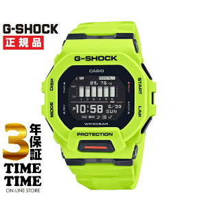 CASIO JVI G-SHOCK GVbN G-SQUAD GBD-200-9JF yS5Nۏ؁z