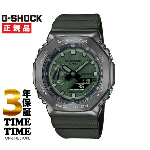 CASIO JVI G-SHOCK GVbN GM-2100B-3AJF yS5Nۏ؁z