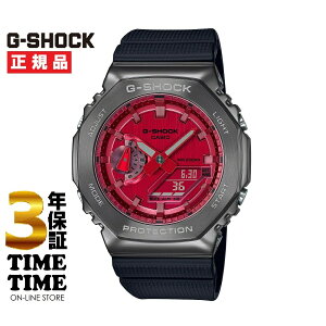 CASIO JVI G-SHOCK GVbN GM-2100B-4AJF yS5Nۏ؁z