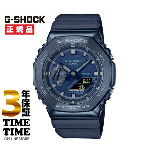 CASIO JVI G-SHOCK GVbN GM-2100N-2AJF yS5Nۏ؁z