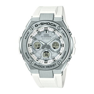 CASIO �J�V�I G-SHOCK G�V���b�N GST-W310-7AJF �y���S��5�N�ۏ؁z
