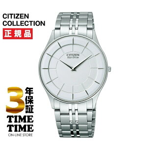 �y10��26���܂ōő�2,000�~OFF�N�[�|���I�|�C���g�ő�49�{�zCITIZEN COLLECTION �V�`�Y���R���N�V���� AR3010-65A �y���S��5�N�ۏ؁z