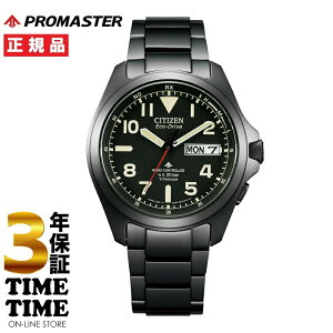 y2426܂ōő2,000~OFFN[|I|Cgő47{zCITIZEN V`Y PROMASTER v}X^[ LANDV[Y AT6085-50E yS3Nۏ؁z