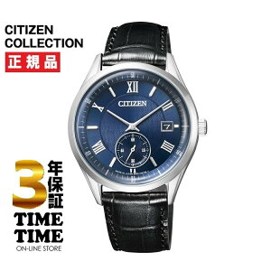 CITIZEN COLLECTION �V�`�Y���R���N�V���� BV1120-15L �y���S��5�N�ۏ؁z