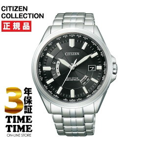 CITIZEN COLLECTION �V�`�Y���R���N�V���� CB0011-69E �y���S��5�N�ۏ؁z