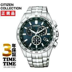 CITIZEN COLLECTION V`YRNV CB5870-91L yS5Nۏ؁z
