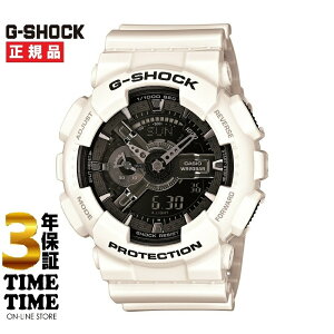 y1126܂ōő2,000~OFFN[|I|Cgő47{zCASIO JVI G-SHOCK GVbN zCg GA-110GW-7AJF yS5Nۏ؁z
