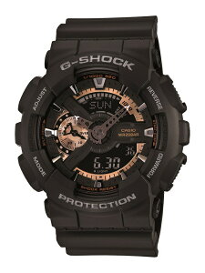 CASIO JVI G-SHOCK GVbN ubN GA-110RG-1AJF yS5Nۏ؁z