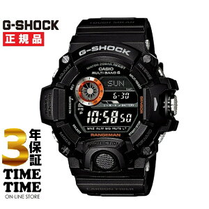 CASIO JVI G-SHOCK GVbN RANGEMAN W} \[[dg ubN GW-9400BJ-1JF yS5Nۏ؁z