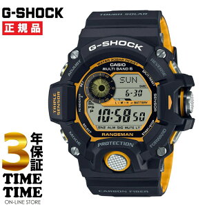 CASIO JVI G-SHOCK GVbN RANGEMAN \[[dg ubN CG[ GW-9400YJ-1JF yS5Nۏ؁z