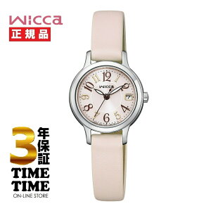 y1126܂ōő2,000~OFFN[|I|Cgő47{zCITIZEN V`Y wicca EBbJ KH4-912-90 yS5Nۏ؁z