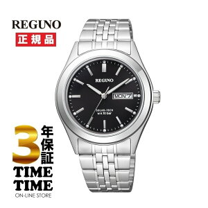 �yMAX20�ΏۃX�g�A�I�ő�2,000�~OFF�N�[�|���I�|�C���g�ő�49�{�zCITIZEN �V�`�Y�� REGUNO ���O�m KM1-113-51 �\�[���[�y���S��5�N�ۏ؁z